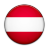 Flag Of Austria Icon